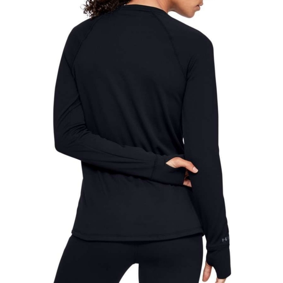 Under Armour ColdGear Base 2.0 Long Sleeve [L] - Picture 2 of 10